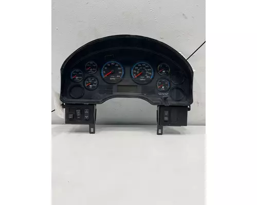 Instrument Cluster INTERNATIONAL Durastar Frontier Truck Parts