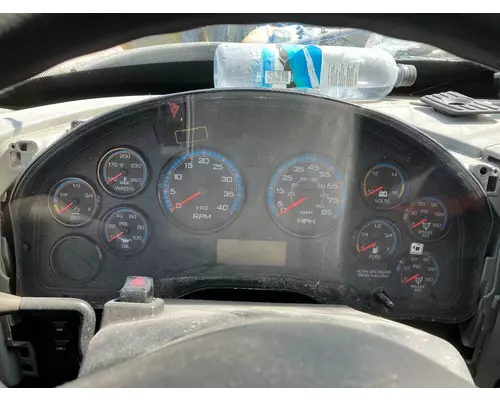 Instrument Cluster INTERNATIONAL Durastar Vander Haags Inc Dm