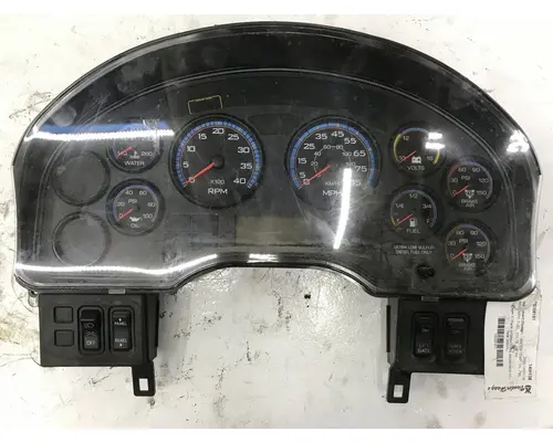 Instrument Cluster INTERNATIONAL Durastar Vander Haags Inc Kc