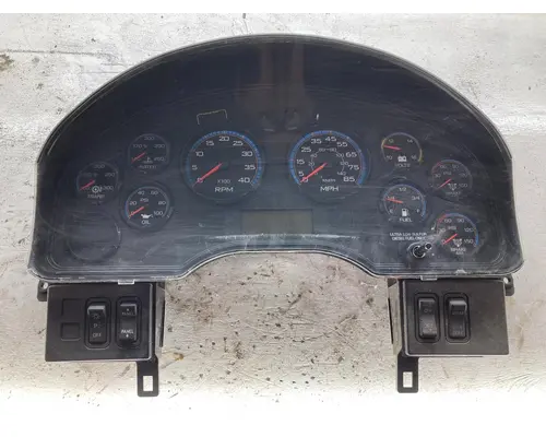 Instrument Cluster INTERNATIONAL Durastar Vander Haags Inc Kc