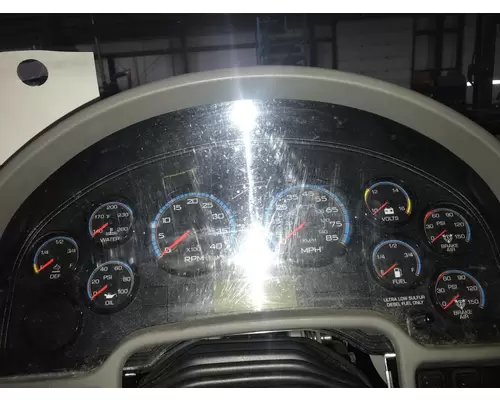 Instrument Cluster INTERNATIONAL Durastar Vander Haags Inc Kc