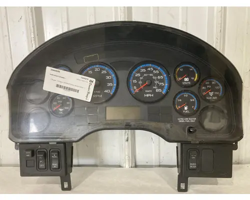 Instrument Cluster INTERNATIONAL Durastar Vander Haags Inc WM