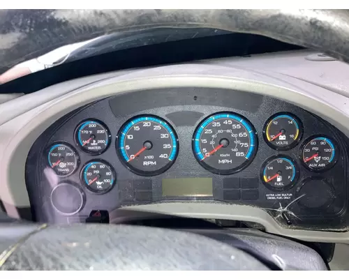 Instrument Cluster INTERNATIONAL Durastar Vander Haags Inc WM