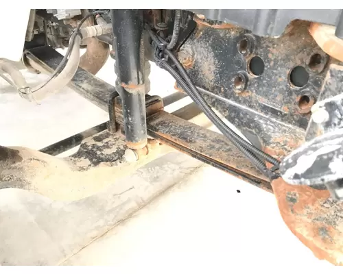 Leaf Spring, Front INTERNATIONAL Durastar Vander Haags Inc Cb