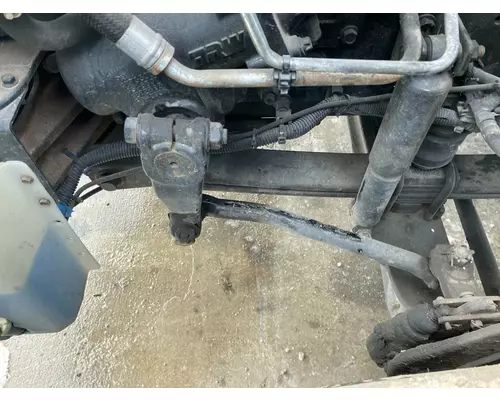 Leaf Spring, Front INTERNATIONAL Durastar Vander Haags Inc Kc