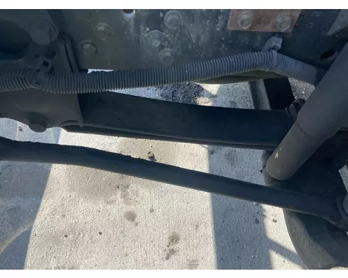 Leaf Spring, Front INTERNATIONAL Durastar Vander Haags Inc Kc