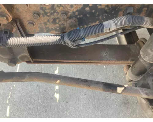 Leaf Spring, Front INTERNATIONAL Durastar Vander Haags Inc Kc