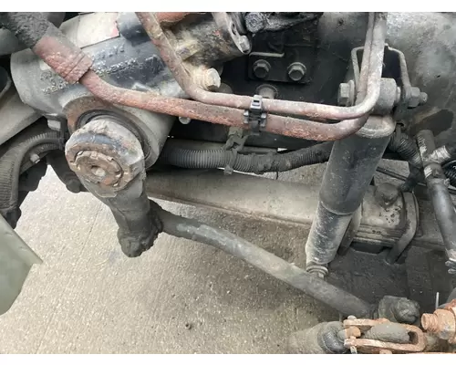 Leaf Spring, Front INTERNATIONAL Durastar Vander Haags Inc Kc