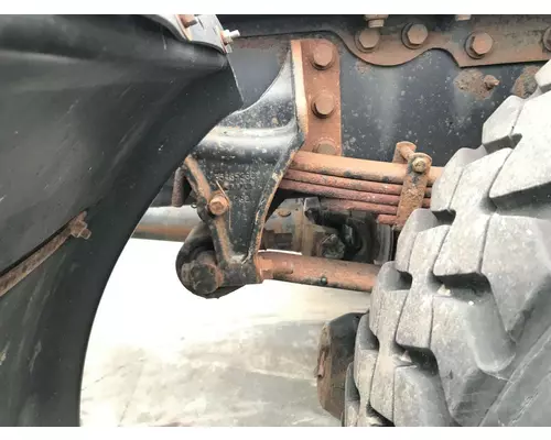 Leaf Spring, Rear INTERNATIONAL Durastar Vander Haags Inc Cb