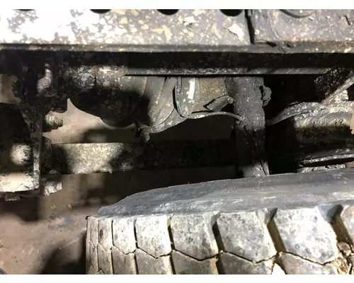 Leaf Spring, Rear INTERNATIONAL Durastar Vander Haags Inc Col
