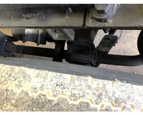 Leaf Spring, Rear INTERNATIONAL Durastar Vander Haags Inc Col
