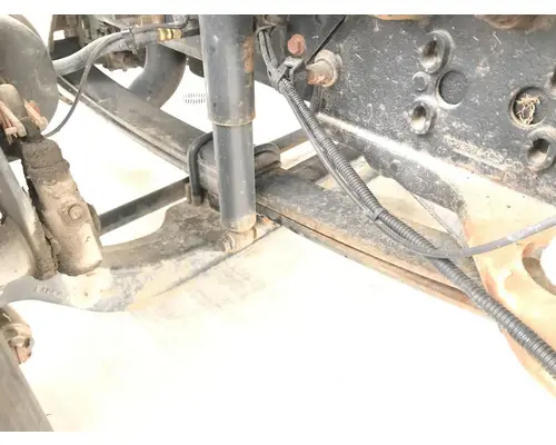 Leaf Spring, Front INTERNATIONAL Durastar Vander Haags Inc Cb