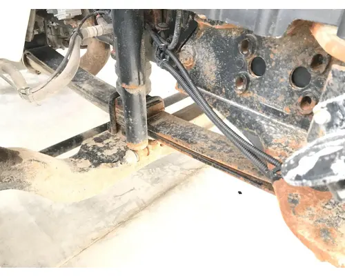 Leaf Spring, Front INTERNATIONAL Durastar Vander Haags Inc Cb