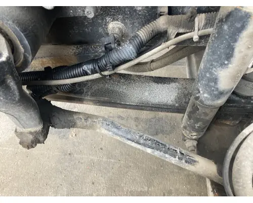 Leaf Spring, Front INTERNATIONAL Durastar Vander Haags Inc Kc