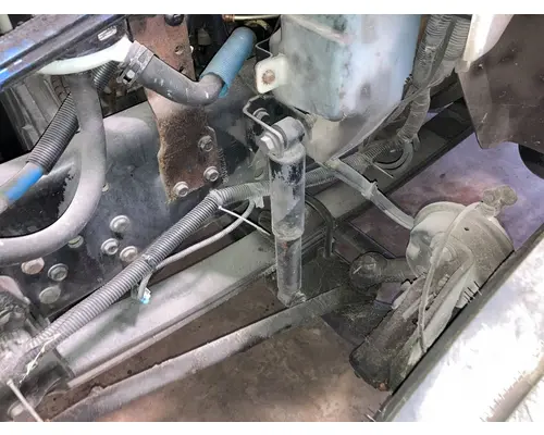 Leaf Spring, Front INTERNATIONAL Durastar Vander Haags Inc WM