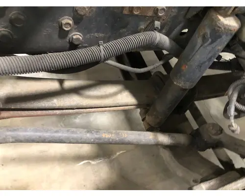 Leaf Spring, Front INTERNATIONAL Durastar Vander Haags Inc WM