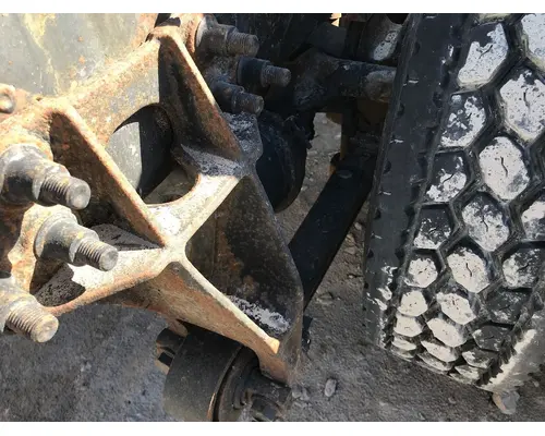 Leaf Spring, Rear INTERNATIONAL Durastar Vander Haags Inc Dm