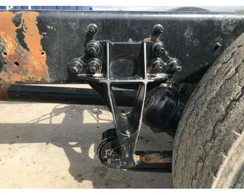 Leaf Spring, Rear INTERNATIONAL Durastar Vander Haags Inc Dm