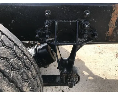 Leaf Spring, Rear INTERNATIONAL Durastar Vander Haags Inc Dm