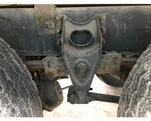 Leaf Spring, Rear INTERNATIONAL Durastar Vander Haags Inc Kc