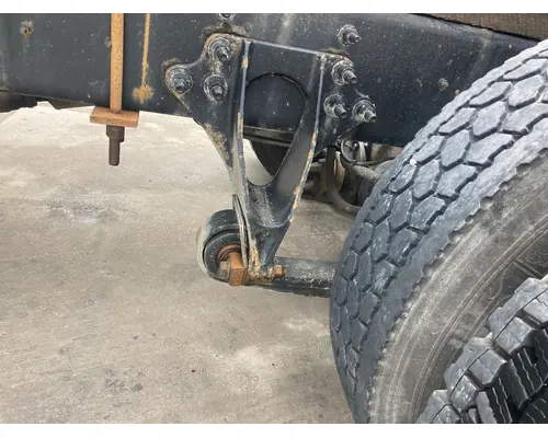 Leaf Spring, Rear INTERNATIONAL Durastar Vander Haags Inc Kc