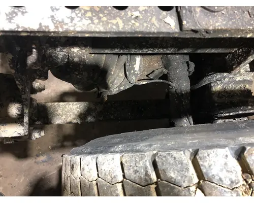 Leaf Spring, Rear INTERNATIONAL Durastar Vander Haags Inc Col