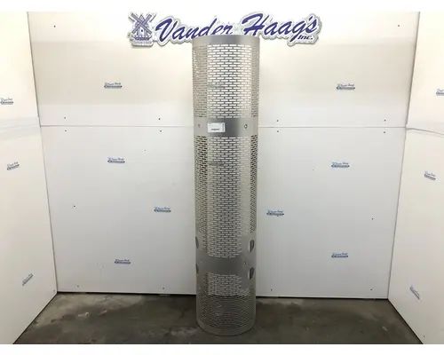 Muffler Shield INTERNATIONAL Durastar Vander Haags Inc Cb