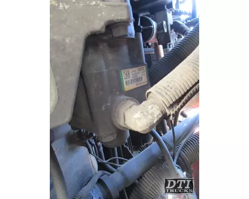 Power Steering Pump INTERNATIONAL Durastar DTI Trucks