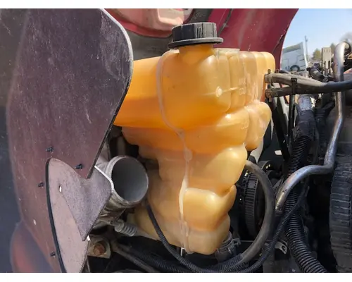 Radiator Overflow Bottle INTERNATIONAL Durastar Vander Haags Inc Sp