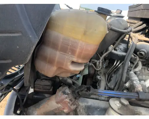 Radiator Overflow Bottle INTERNATIONAL Durastar Vander Haags Inc Sp