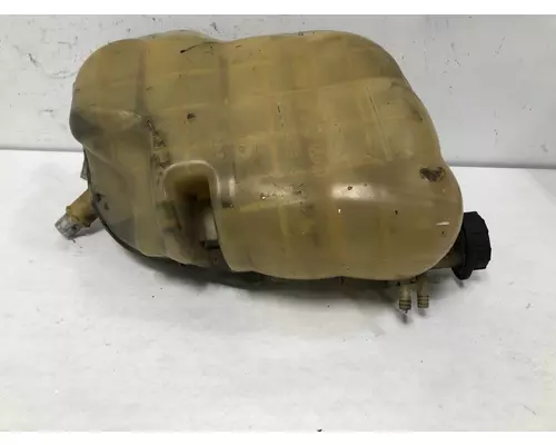 Radiator Overflow Bottle INTERNATIONAL Durastar Vander Haags Inc Sf