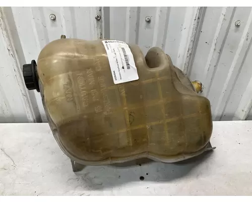Radiator Overflow Bottle INTERNATIONAL Durastar Vander Haags Inc Sf