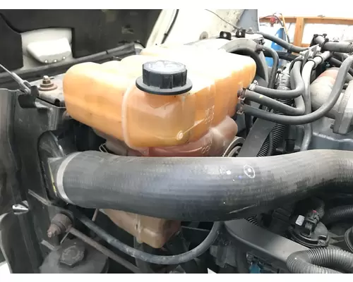 Radiator Overflow Bottle INTERNATIONAL Durastar Vander Haags Inc Cb