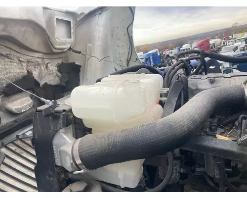 Radiator Overflow Bottle INTERNATIONAL Durastar Vander Haags Inc Kc