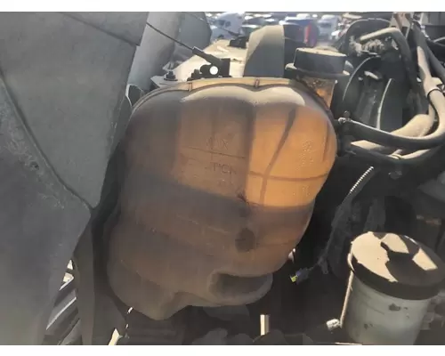 Radiator Overflow Bottle INTERNATIONAL Durastar Vander Haags Inc Kc