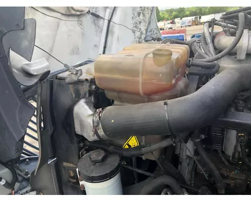 Radiator Overflow Bottle INTERNATIONAL Durastar Vander Haags Inc Kc
