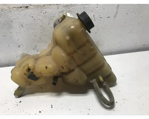 Radiator Overflow Bottle INTERNATIONAL Durastar Vander Haags Inc Sf