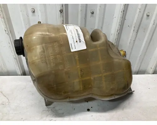 Radiator Overflow Bottle INTERNATIONAL Durastar Vander Haags Inc Sf