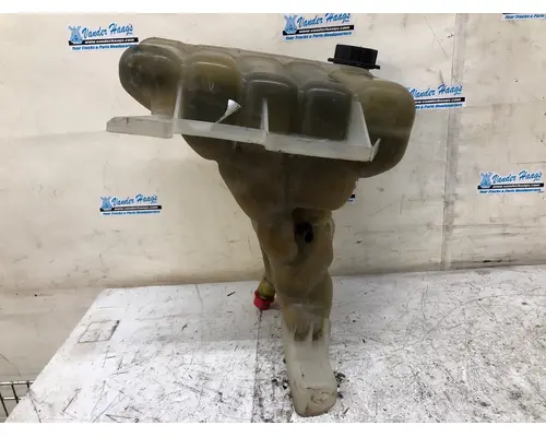 Radiator Overflow Bottle INTERNATIONAL Durastar Vander Haags Inc Cb