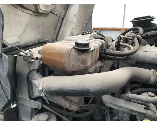 Radiator Overflow Bottle INTERNATIONAL Durastar Vander Haags Inc Cb