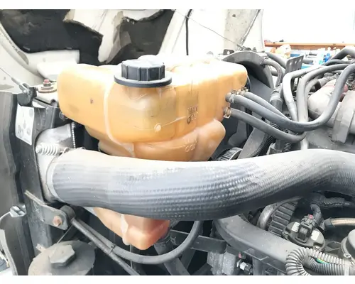 Radiator Overflow Bottle INTERNATIONAL Durastar Vander Haags Inc Cb