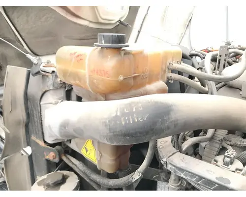 Radiator Overflow Bottle INTERNATIONAL Durastar Vander Haags Inc Cb