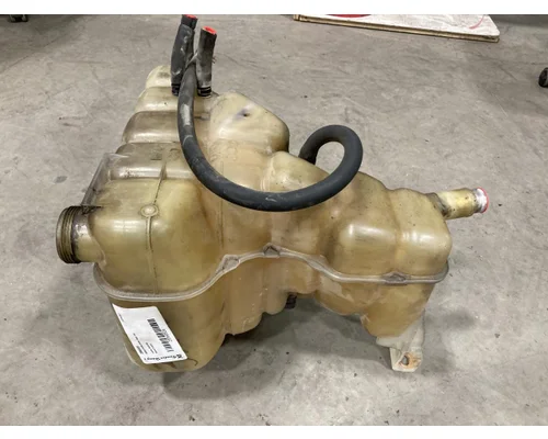 Radiator Overflow Bottle INTERNATIONAL Durastar Vander Haags Inc COL