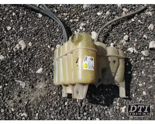 Radiator Overflow Bottle INTERNATIONAL Durastar DTI Trucks