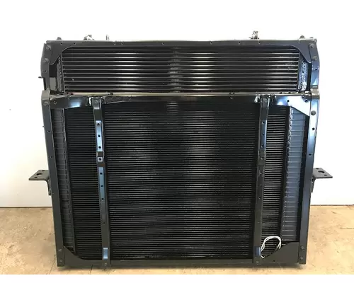 Radiator INTERNATIONAL Durastar Frontier Truck Parts