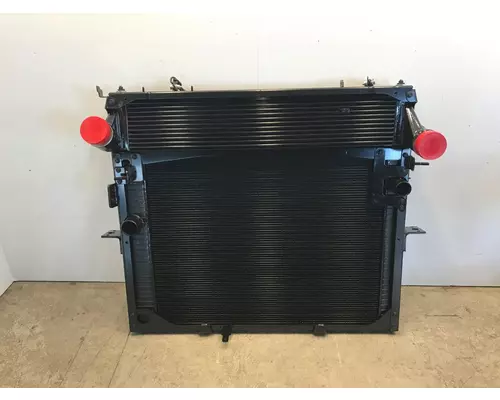 Radiator INTERNATIONAL Durastar Frontier Truck Parts