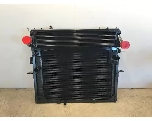 Radiator INTERNATIONAL Durastar Frontier Truck Parts