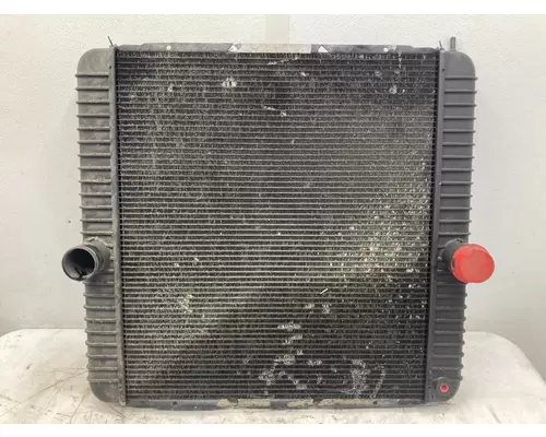 Radiator INTERNATIONAL Durastar Vander Haags Inc Kc