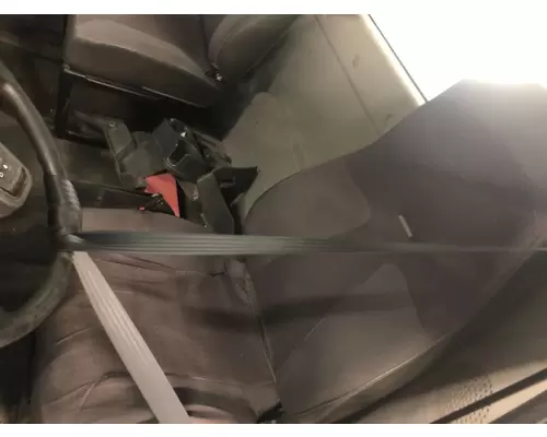Seat, Front INTERNATIONAL Durastar Vander Haags Inc Sp