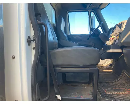 Seat, Front INTERNATIONAL Durastar Vander Haags Inc Sp